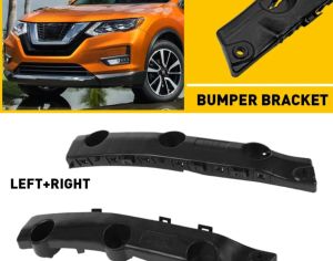 NISSAN Rogue 2014-2017