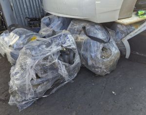 TOYOTA Camry 2007-2011 - 1