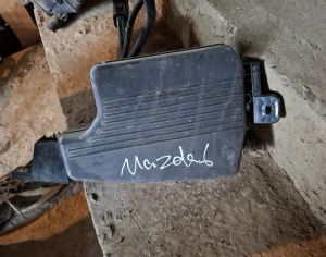 MAZDA Mazda 6 2013-2018