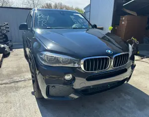 BMW X5 2015 3.0 - 1