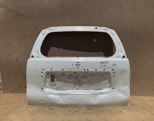 TOYOTA Land Cruiser Prado 2010-2019