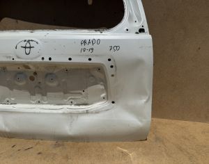 TOYOTA Land Cruiser Prado 2010-2019 - 3