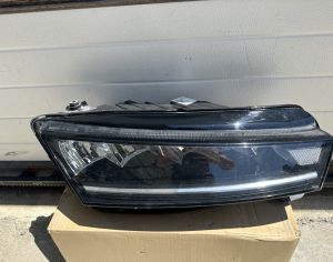 SKODA Octavia 2019-2024