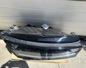 SKODA Octavia 2019-2024 - 2