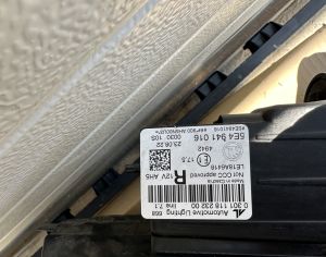 SKODA Octavia 2019-2024 - 3