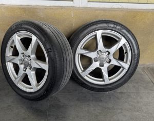 R17 AUDI A4 2007-2016