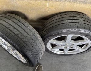 R17 AUDI A4 2007-2016 - 10