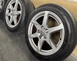 R17 AUDI A4 2007-2016 - 3