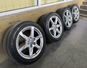 R17 AUDI A4 2007-2016 - 4