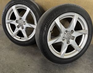 R17 AUDI A4 2007-2016 - 7