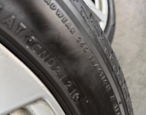 R17 AUDI A4 2007-2016 - 8