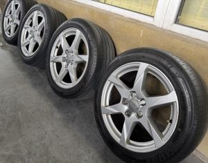 R17 AUDI A4 2007-2016 - 9
