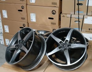 R18 AUDI A3 2003-2025 - 2