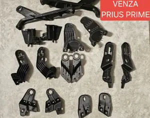 TOYOTA Prius Prime 2016-2022 - 2