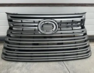 LEXUS LX 600 2022-2026