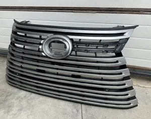 LEXUS LX 600 2022-2026 - 3