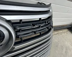 LEXUS LX 600 2022-2026 - 4