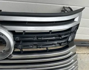 LEXUS LX 600 2022-2026 - 5