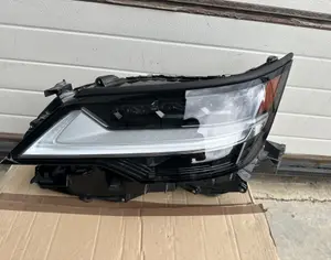 LEXUS LX 600 2022-2026
