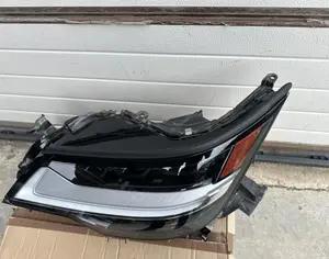LEXUS LX 600 2022-2026 - 3