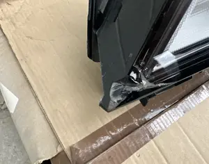 LEXUS LX 600 2022-2026 - 8