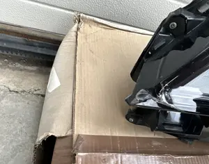 LEXUS LX 600 2022-2026 - 9