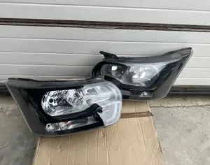 FORD Transit 2019-2025 - 1