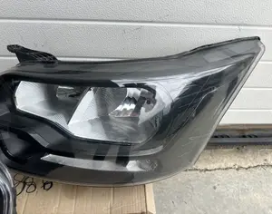 FORD Transit 2019-2025 - 3