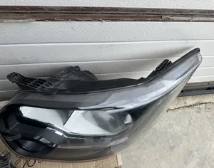 FORD Transit 2019-2025 - 4