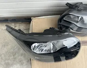 FORD Transit 2019-2025 - 5