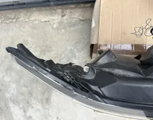 FORD Transit 2019-2025 - 9