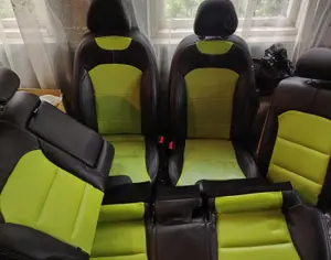 KIA Niro 2017-2022 - 2