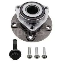AUDI A4 2000-2026 - 3