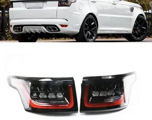 LAND ROVER Range Rover Sport 2013-2026