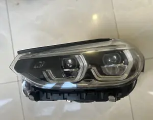 BMW X4 2019-2021