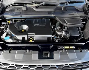LAND ROVER Discovery Sport 2019-2026
