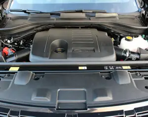 LAND ROVER Range Rover Velar 2017-2026 - 1