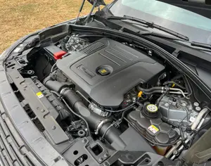 LAND ROVER Range Rover  Velar 2018-2026