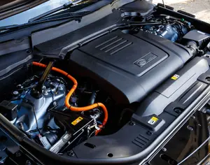 LAND ROVER Range Rover Sport 2018-2026