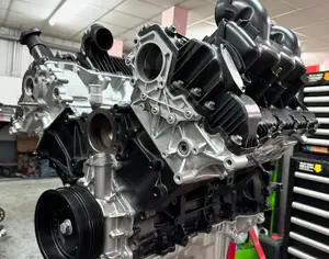 LAND ROVER Range Rover Sport 2014-2026