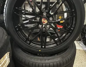 R21 PORSCHE Cayenne 2021-2026 - 1
