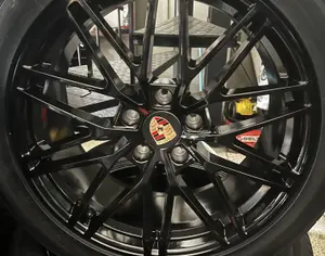 R21 PORSCHE Cayenne 2021-2026 - 2