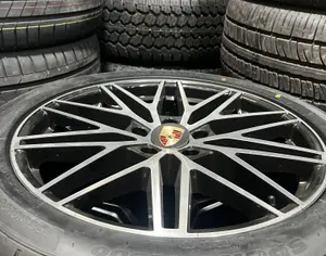 R21 PORSCHE Cayenne 2021-2026 - 3