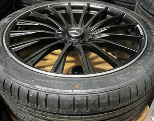 R21 MERCEDES-BENZ S 63 AMG 2024-2026