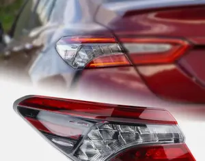 TOYOTA Camry 2021-2023