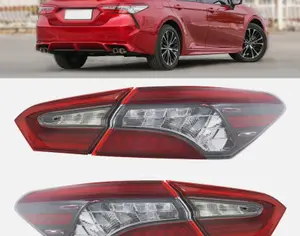 TOYOTA Camry 2021-2023 - 2