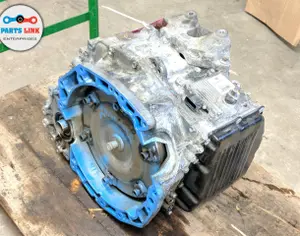 LAND ROVER Range Rover Evoque 2011-2026 - 2
