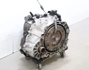 JAGUAR E-pace 2017-2026 - 2