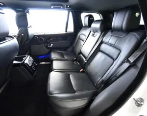 LAND ROVER Range Rover 2018-2026