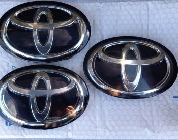 TOYOTA Venza 2020-2025 - 5